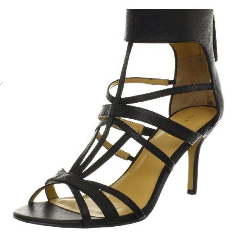 Nine West Women's Gerry Sandal